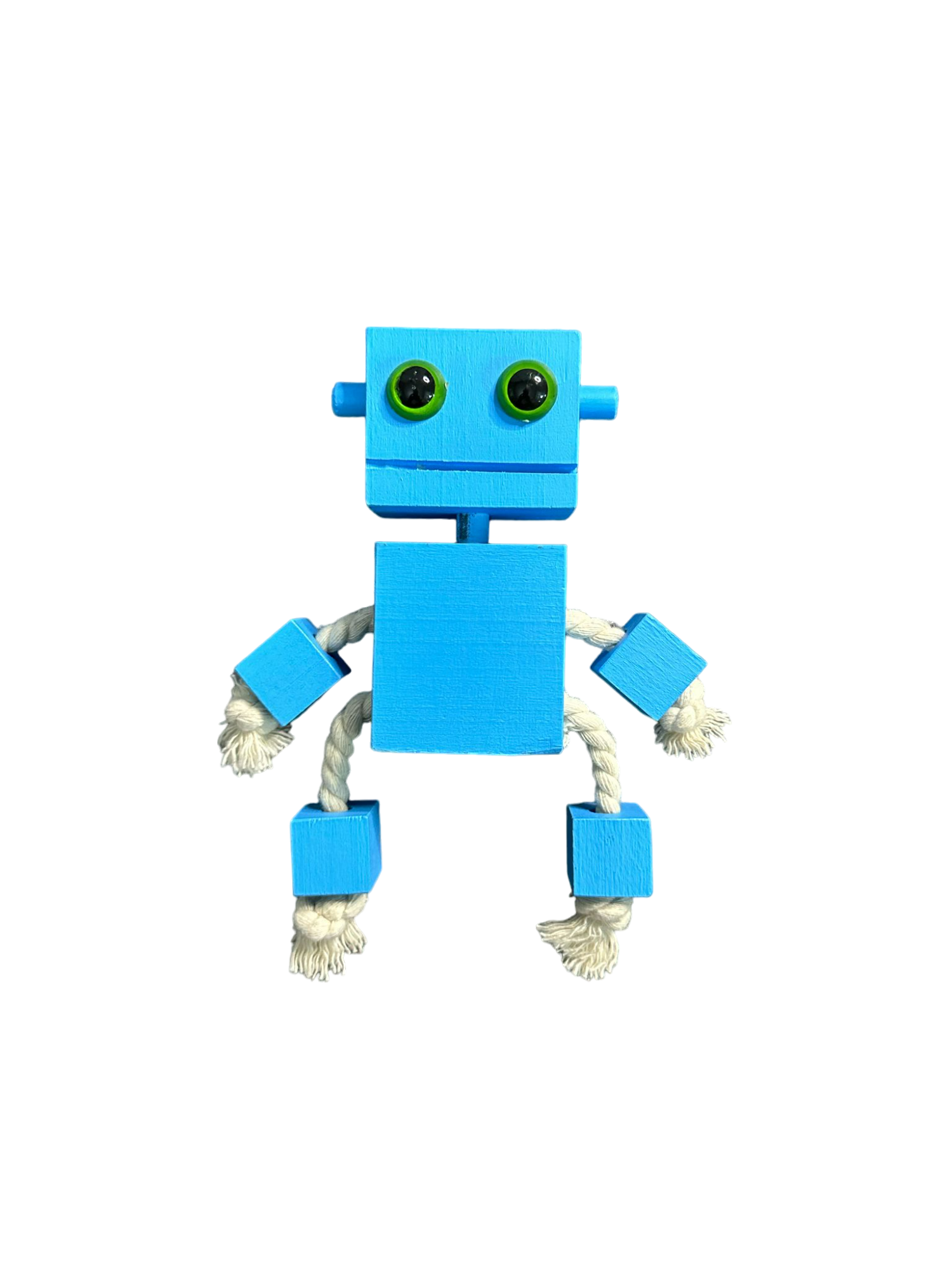 My Robot