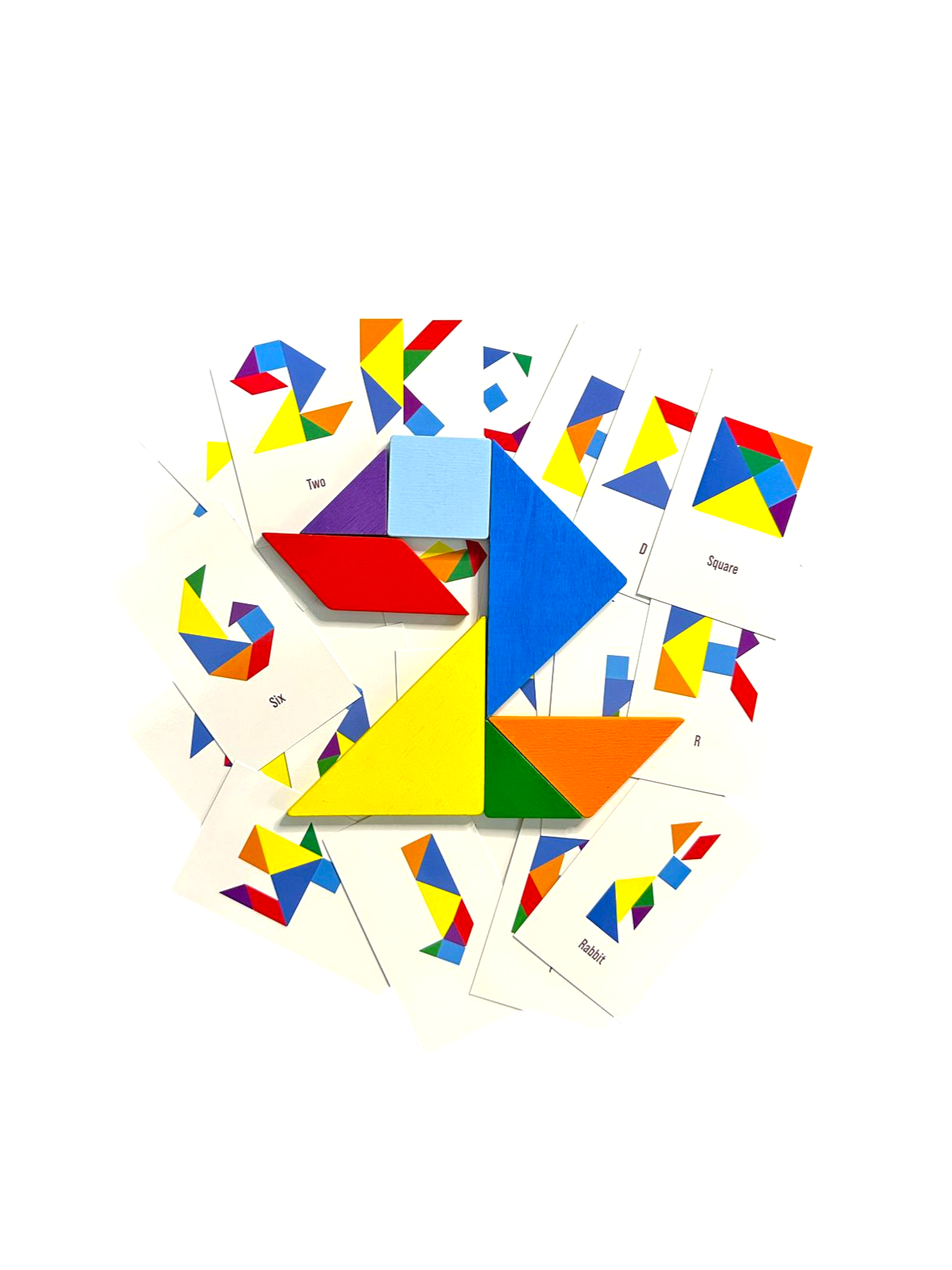 Tangram